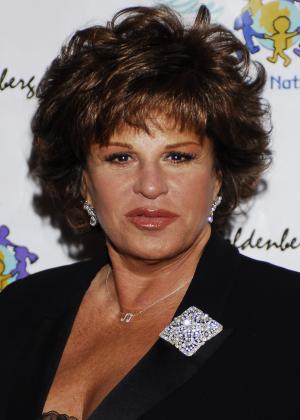 Lainie Kazan